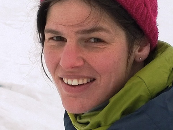 Ingrid Reiweger, Team | ÖGSL – Österreichische Gesellschaft für Schnee und Lawinen