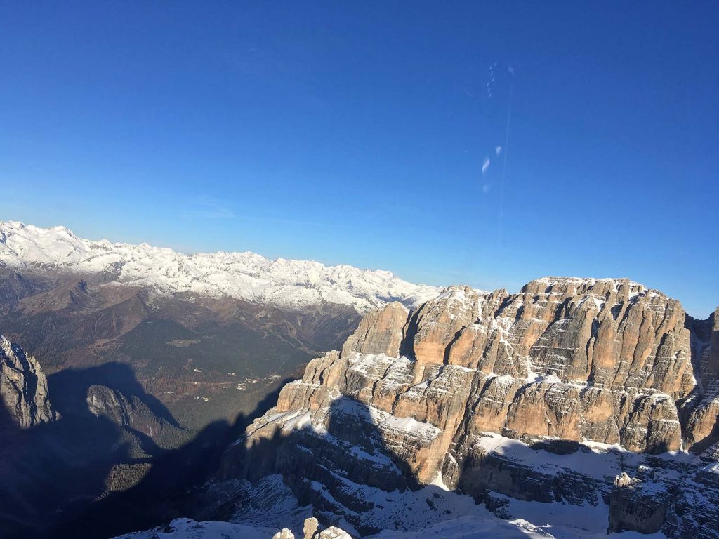 Winterlandschaft, Berge | ÖGSL – Österreichische Gesellschaft für Schnee und Lawinen