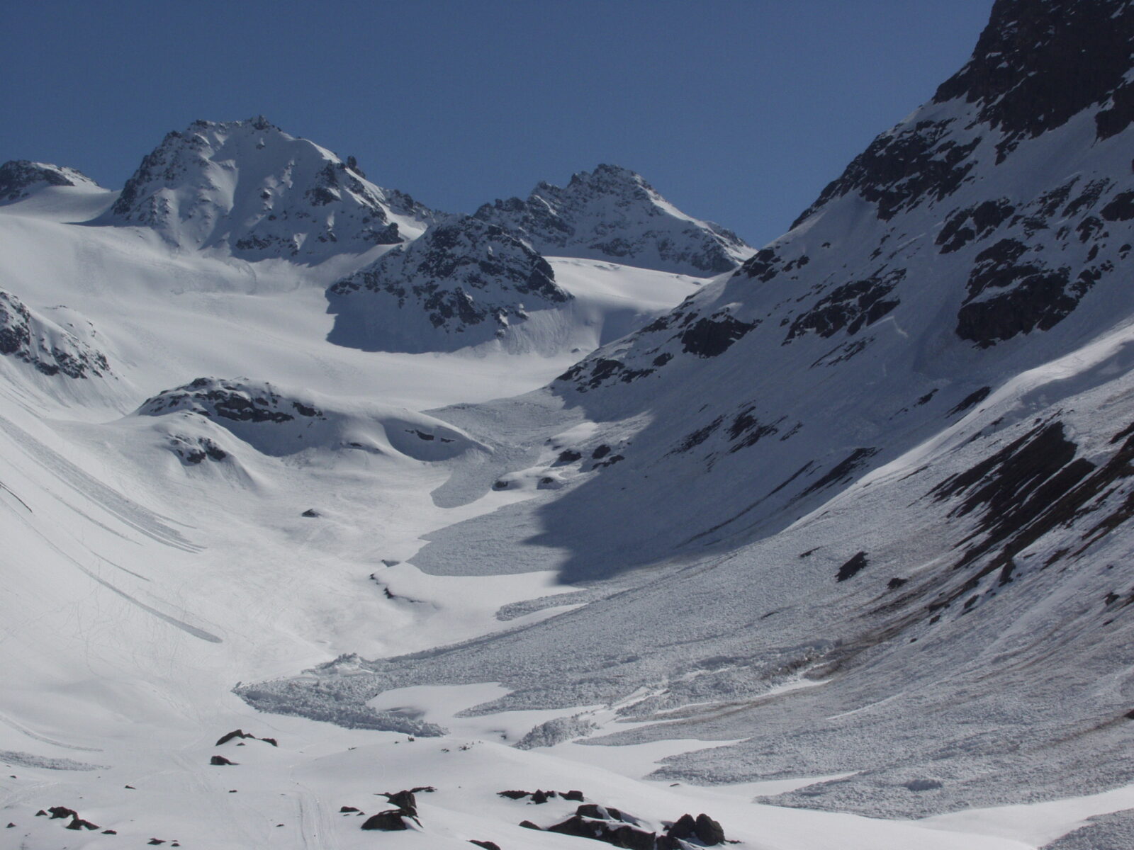 schnee.semmelnar | 01.12.2025 | CAIROS